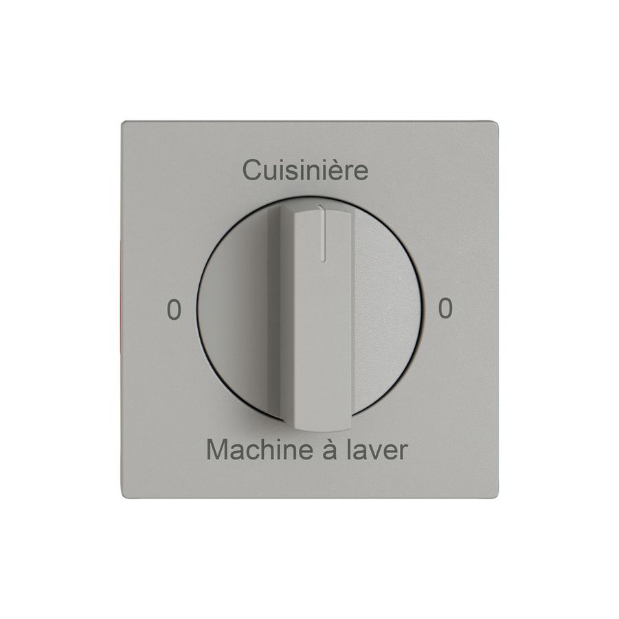 Kit de montage EDIZIO.liv SNAPFIX® p.interr.manet.0-Cuisin.-0-Mach.lav.grc