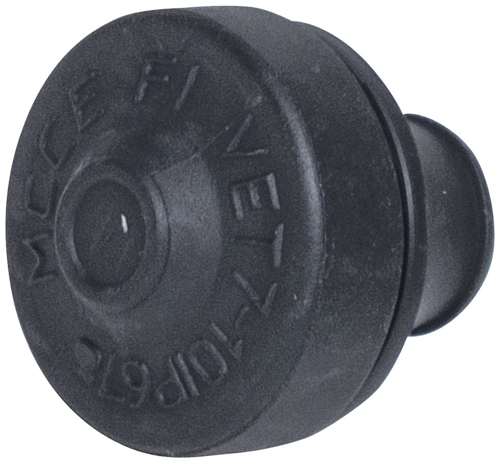 Passe-câble caoutchouc TET 7…10 gris