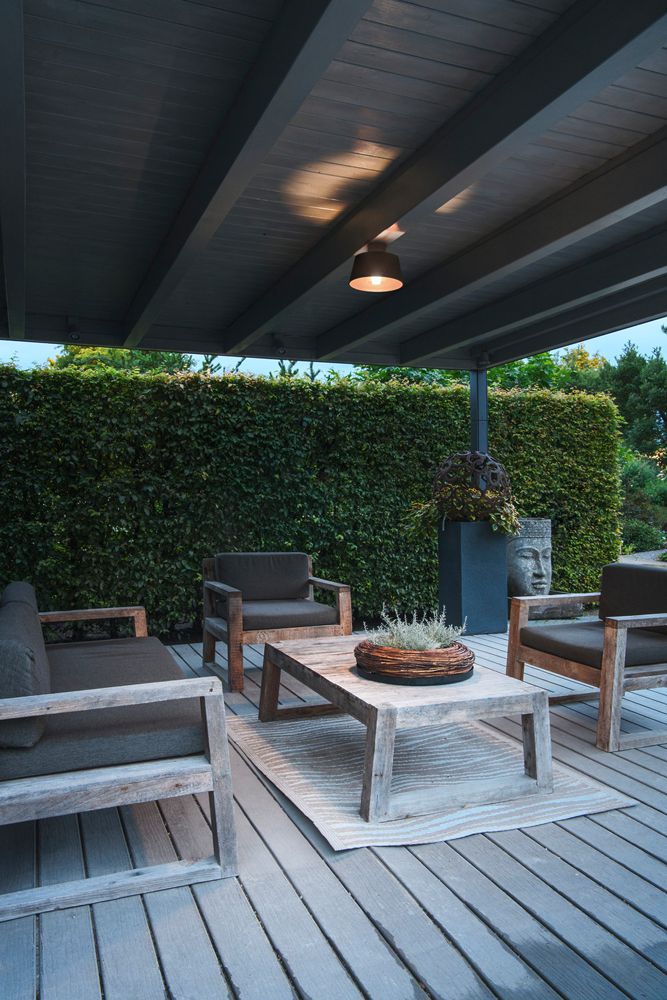 Deckenleuchte SLV PHOTONI E27 1×0…13W IP55 Ø250mm schwarz