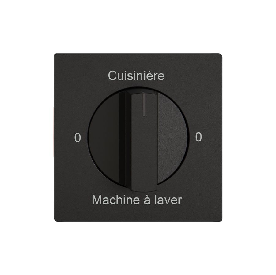 Kit de montage EDIZIO.liv SNAPFIX® p.interr.manet.0-Cuisin.-0-Mach.lav.no