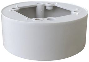 Cadre AP Z-Licht pour montage du détecteur de présence Sensgard 360