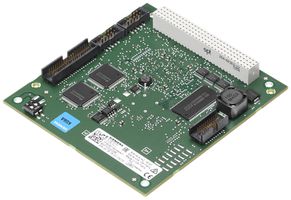 Kommunikationsprozessor Siemens SIMATIC CP 1604 PC/104-Plus, PCI-104 (32bit)