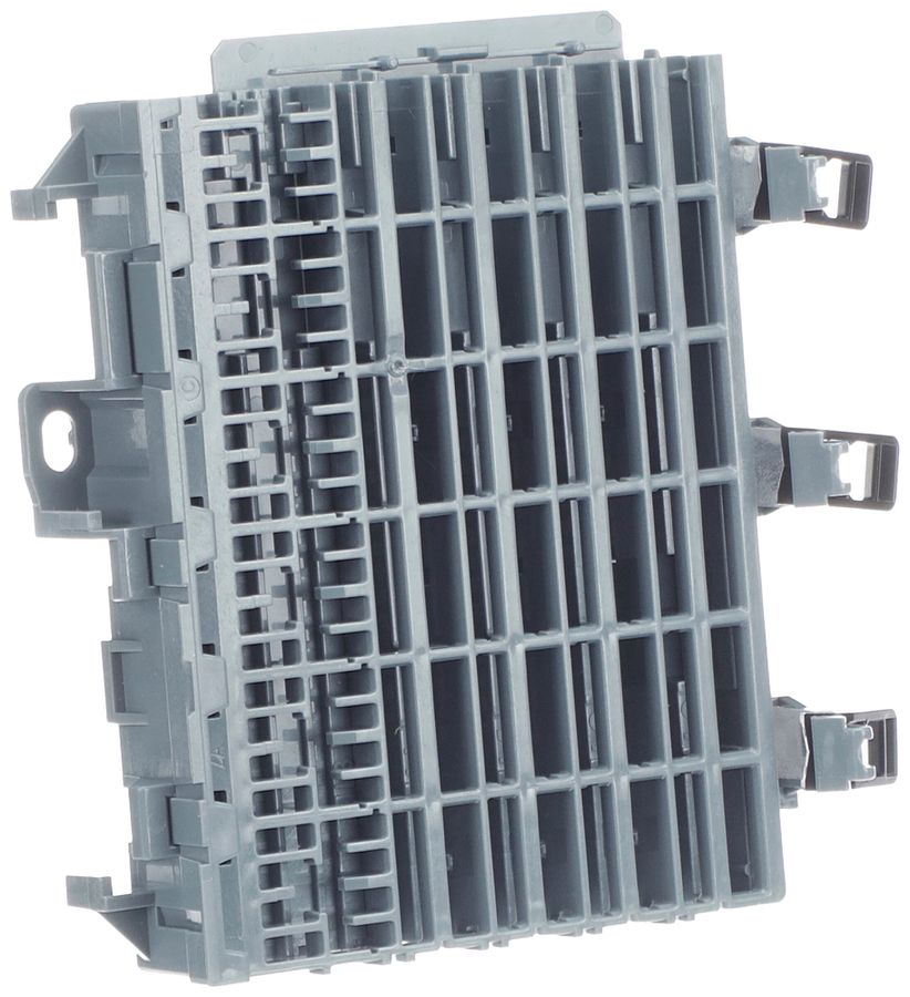 Zoccolo ad innesto ABB SMISSLINE TP 6 unita