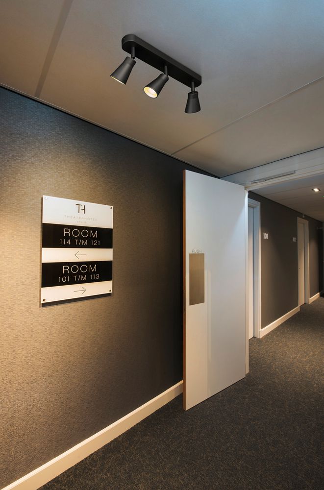 Decken-/Wandleuchte SLV AVO TRIPLE CW GU10 3×50W 400×95×115mm schwarz