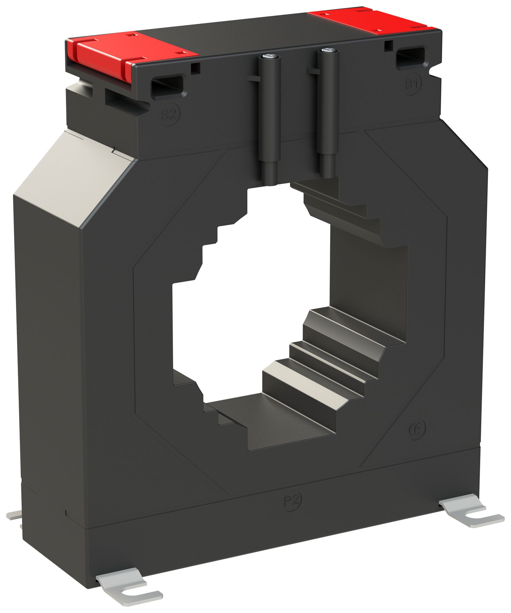 Convertitore di corrente ABB CT1M-8 1000 1000A/5A 0.5