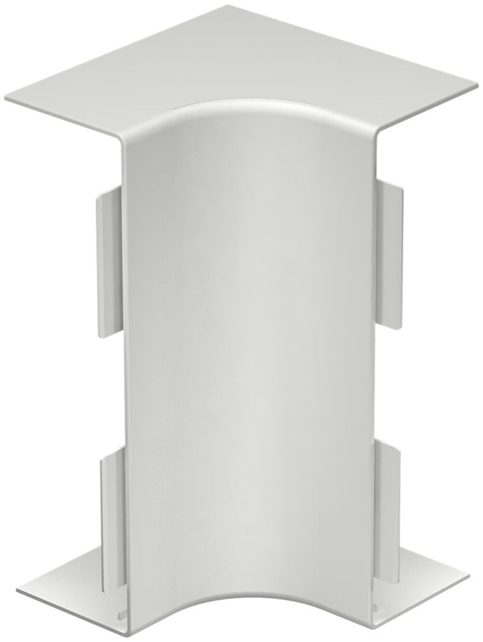 Inneneck Bettermann zu Installationskanal WDK lichtgrau 60×230mm