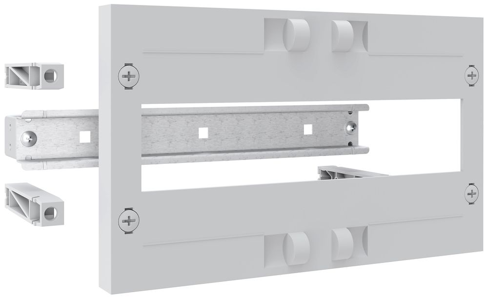 Kit modulaire SE Prisma XS, pour AMD, 1 part, 1 rangée, 250×150mm
