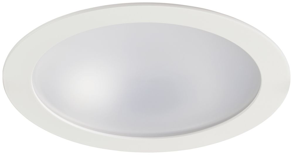 EB-LED-Downlight START 205 20W 1950lm 3000K 74° IP44 DALI