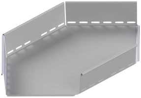 Winkel Lanz 90° NW 600×110mm ZMA