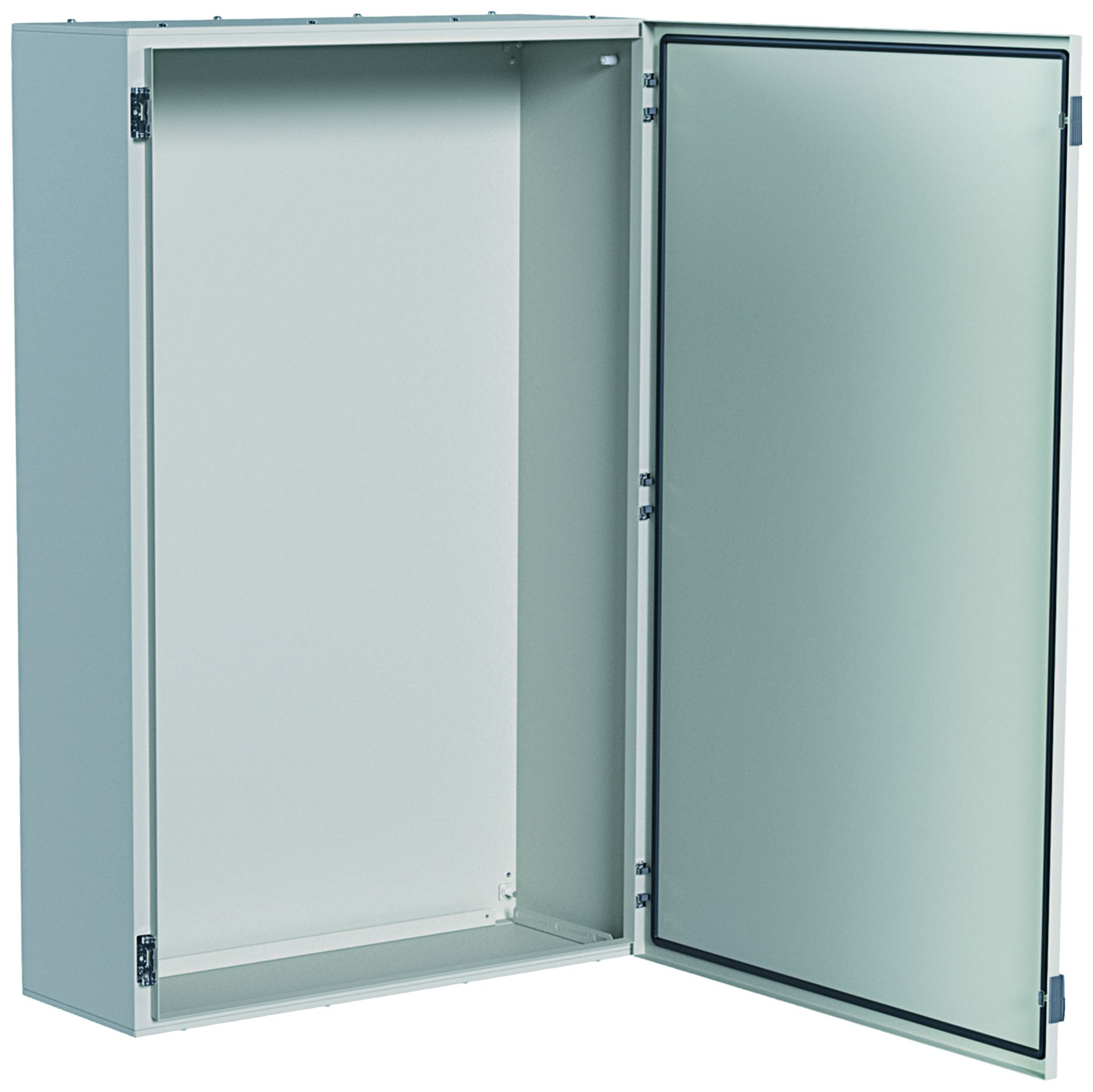 Coffret mural Hager Orion.Plus 296 modules 8 rangs 37UM 800×1250×300mm gr