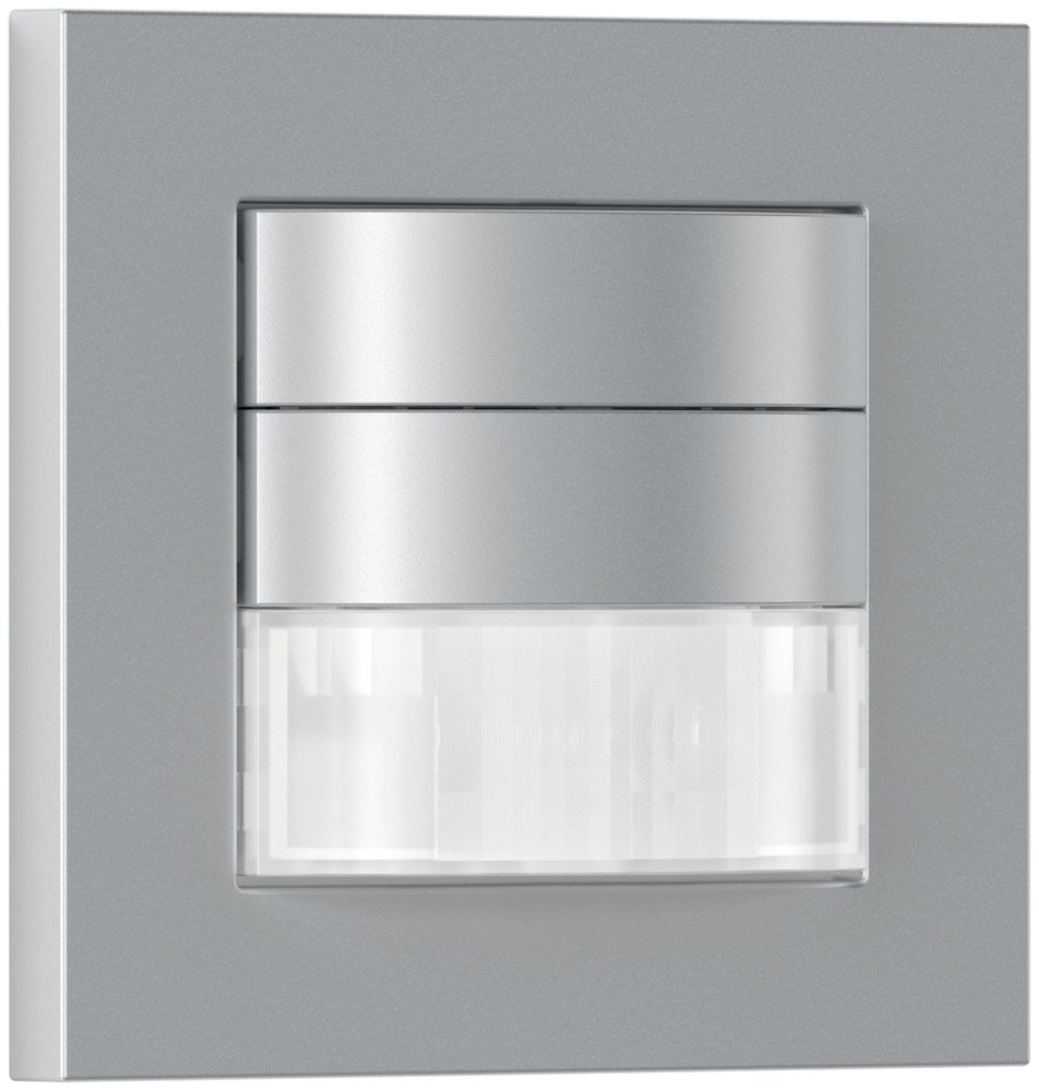 UP-Automatikschalter Steinel IR 180 Universal, 2-Draht-Anschluss, silber