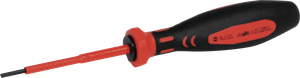 Schraubenzieher 2.5×0.4mm VDE 1000V 180mm