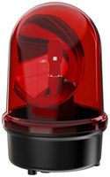 LED-Drehspiegelleuchte 883 115…230VAC rot