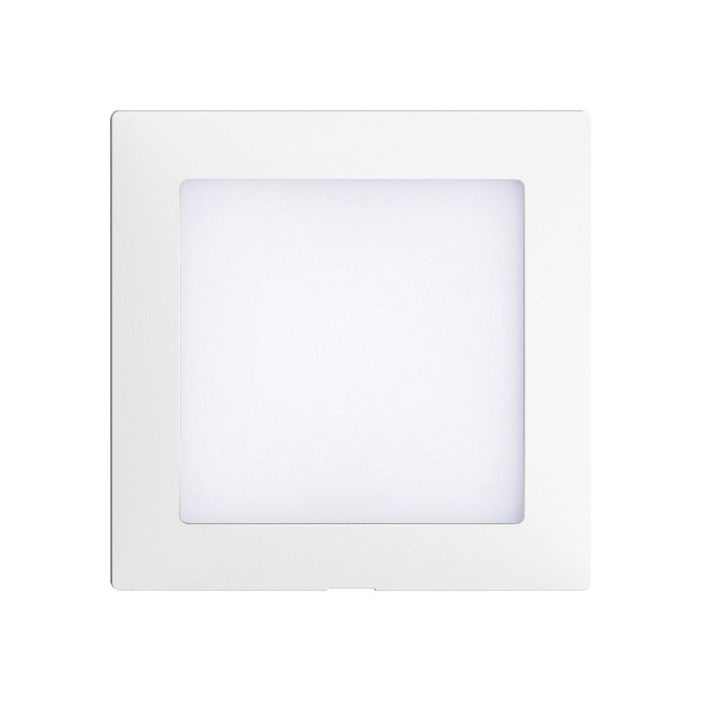 Luminaire LED-bc 230V EDIZIOdue blanc