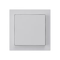 UP-Zeitschalter Babyswitch hellgrau KAL, 20…300VA