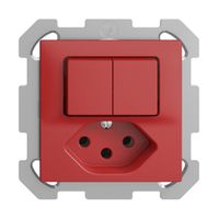Combinaison ENC 1/3+3/1P+T13 EDIZIOdue berry