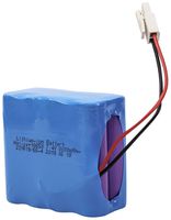 Ersatzakku DOTLUX für Baustrahler WORKER 7.4 V Li-Ion