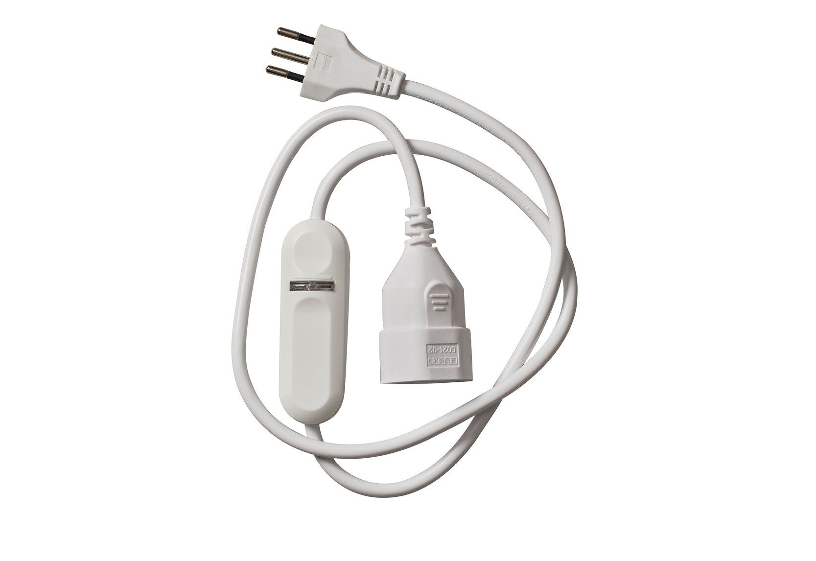 Relais de commutation Casambi REL240.T13W 240 V 1 contact NO