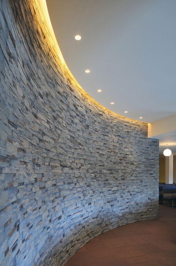 Downlight INC SLV HORN GU10, GU10 50W rond IP20 blanc