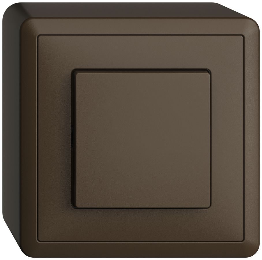 AP-Taster EDIZIOdue AR/2L coffee