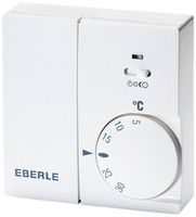 AP-RF-Uhrenthermostat Instat 868-r1