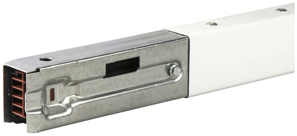 Distributore a barra Canalis KBA 25A, 3LNPE, 3m