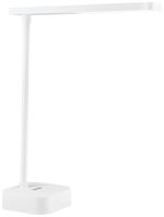 Lampada da tavolo LED Philips Tilpa 5W 90lm 4000K bianco USB tipo A