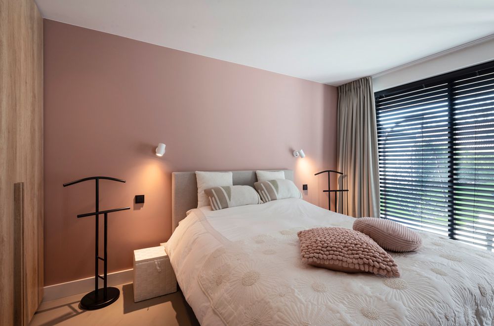 Plafonnier/Applique SLV ENOLA_B, GU10 50W IP20 blanc