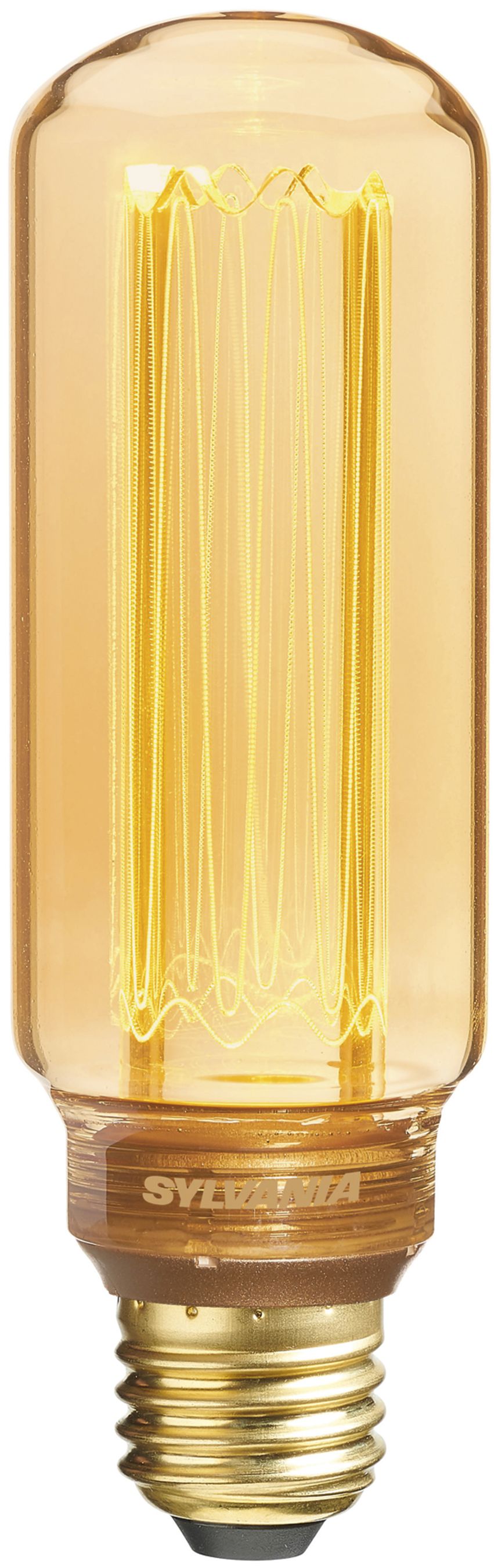 Lampada LED Sylvania ToLEDo MIRAGE T45 E27 2.5W 125lm 820 SL