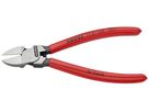 Pince coupante de coté KNIPEX 160mm 164g