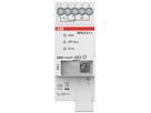 REG-Gateway KNX/Modbus ABB MPG/S8.1.1 MP-Bus 8-Kan 16TE/Kan 24V DC IP20 2TE