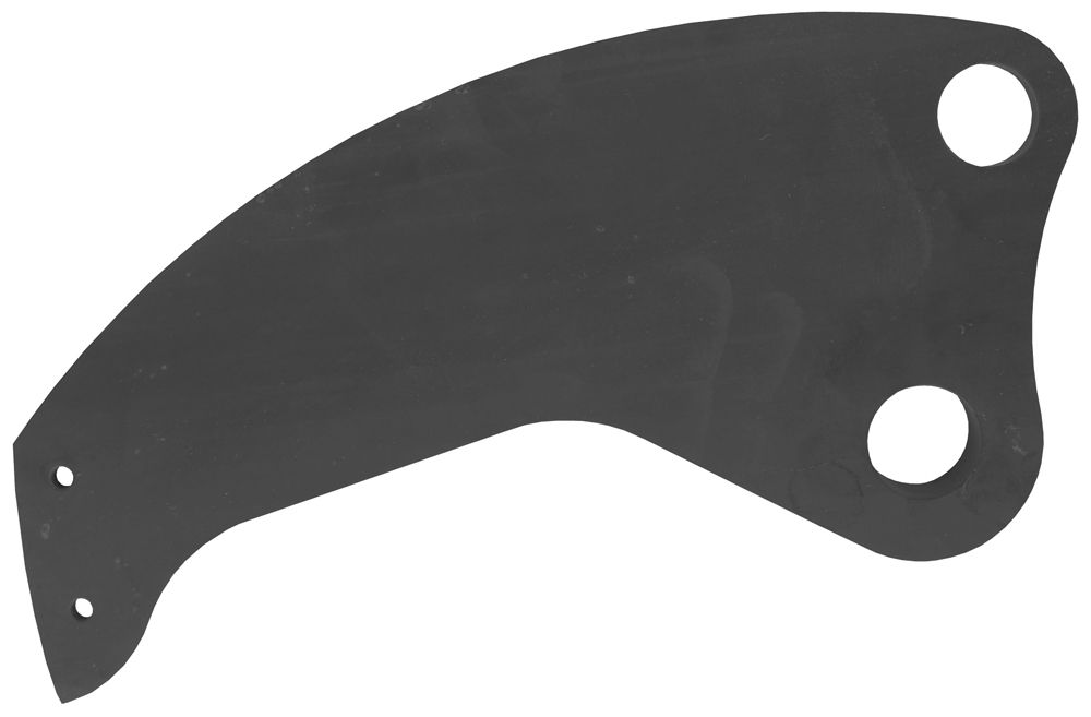 Lama da taglio Intercable per cesoia per cavi a accu AS120-2/PS120-2