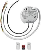 UP-Heizungsaktor KNX Schneider Electric MTN6003-0005
