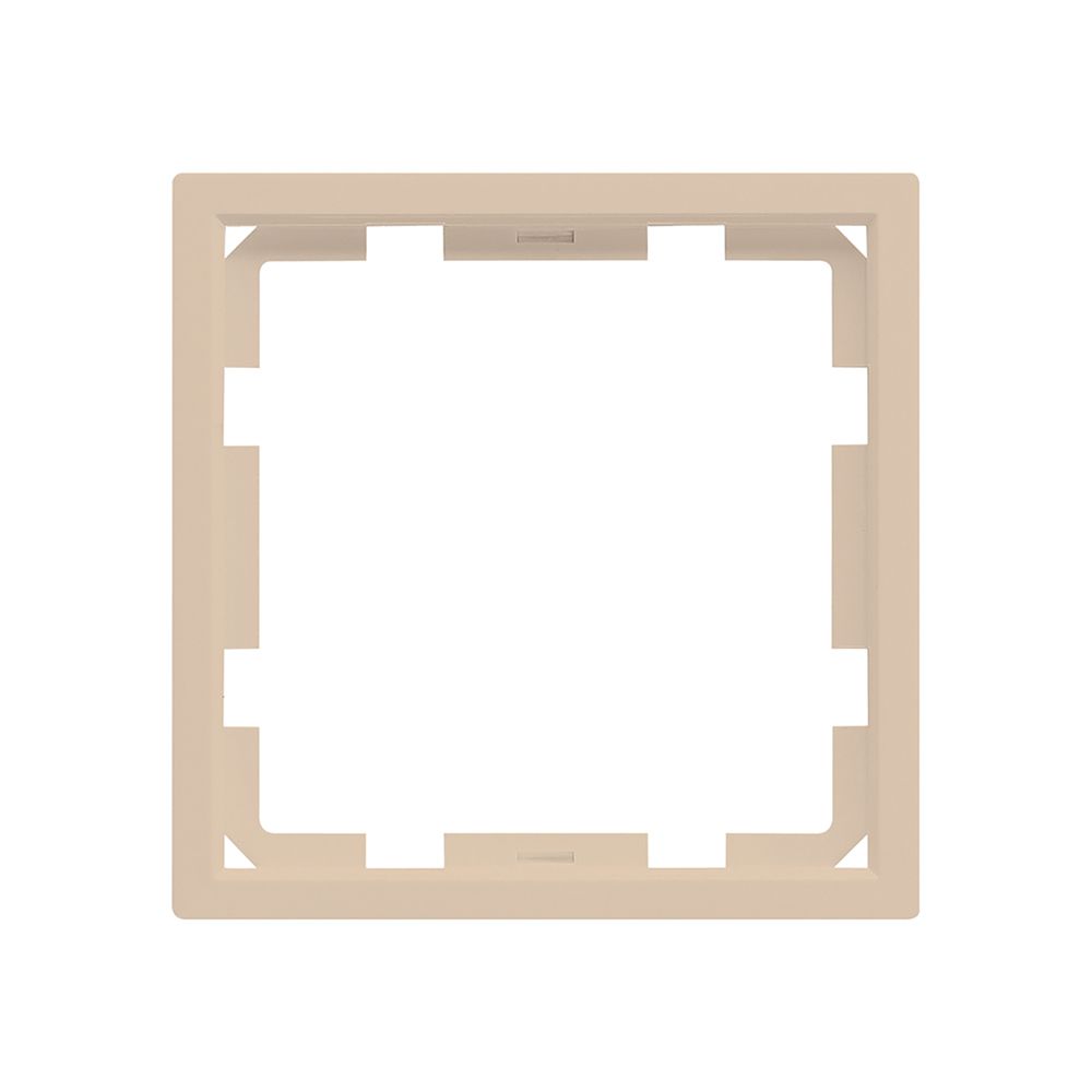 Frontrahmen kallysto Tebis beige