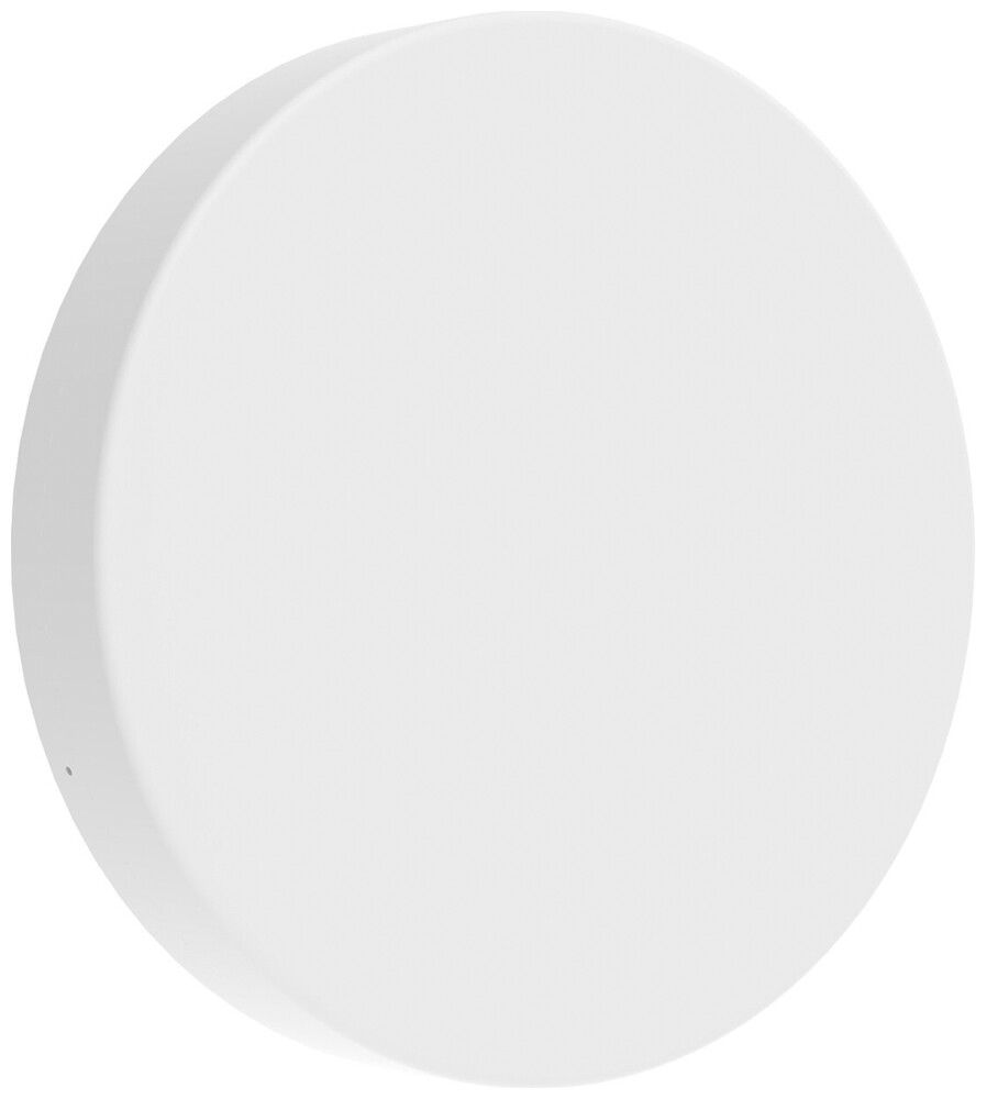 Lampada apparente LED LEDVANCE SF DISC 14W 1680lm 3000…4000K IP54 Ø220mm