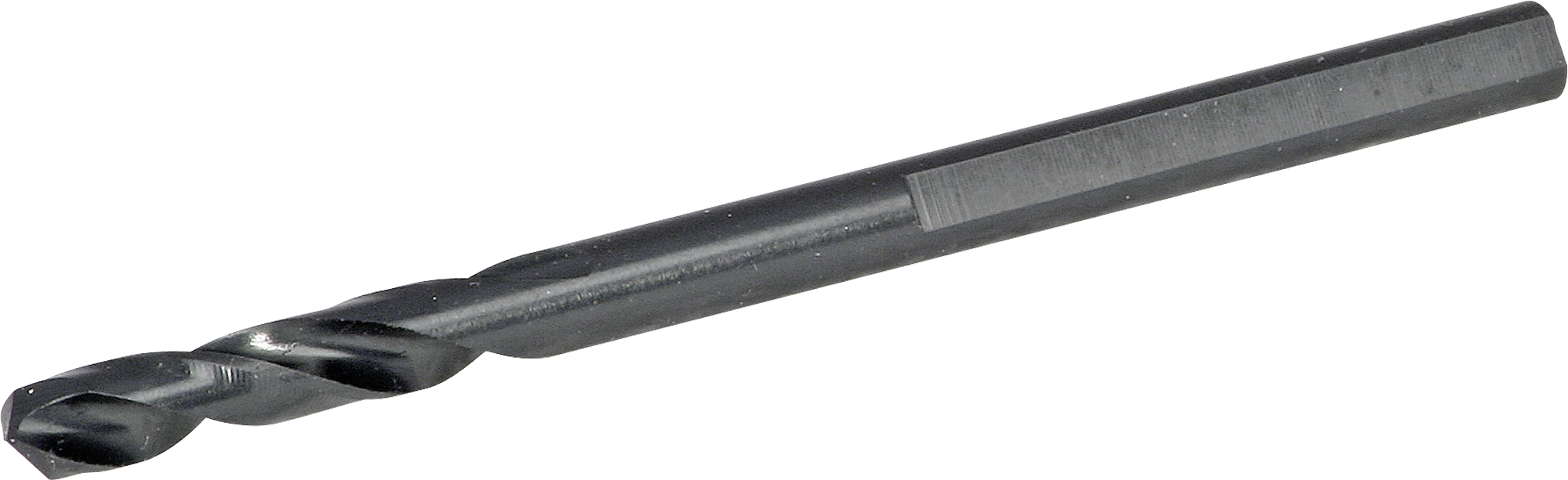 Mèche de centrage Greenlee Ø6.4×104.8mm