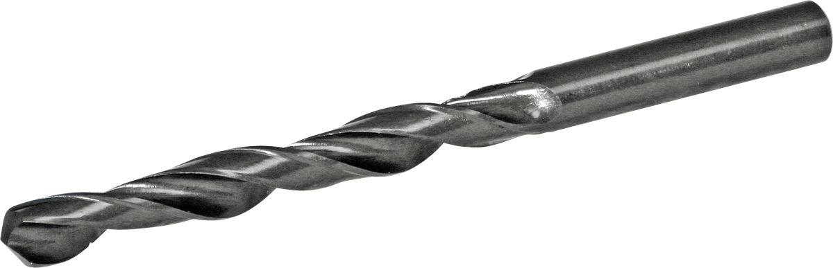 Punta elicoidale CIMCO HSS corto 8.5mm