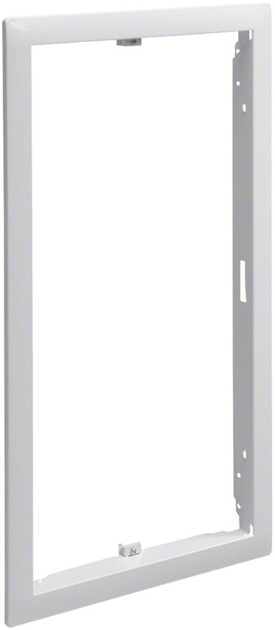 Cadre sans porte Hager volta 3-rangées 348×630×9mm IP30 blanc pur