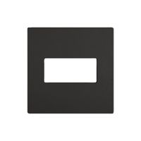 Kit di montaggio EDIZIO.liv SNAPFIX® p.rivelatore d.mov.pirios 180 R eco ne