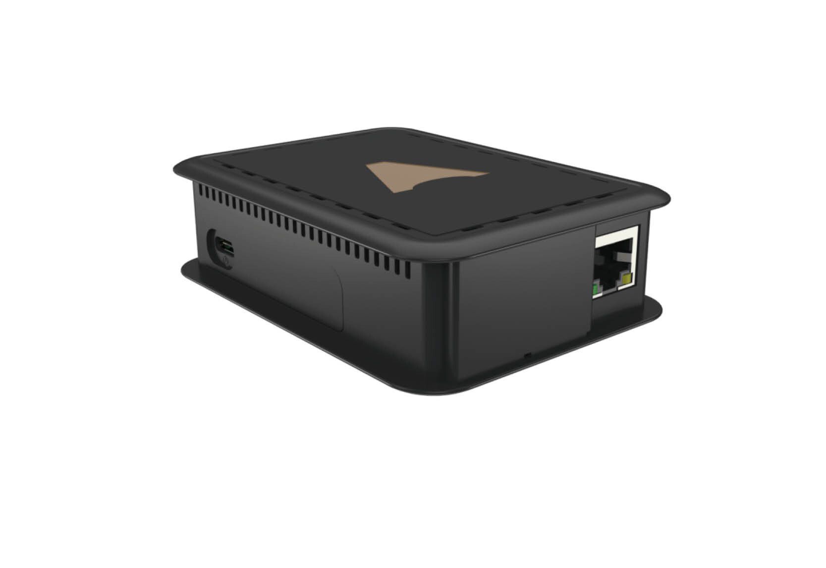 Gateway Casambi CLOUD.G Accesso remoto RJ45 WLAN