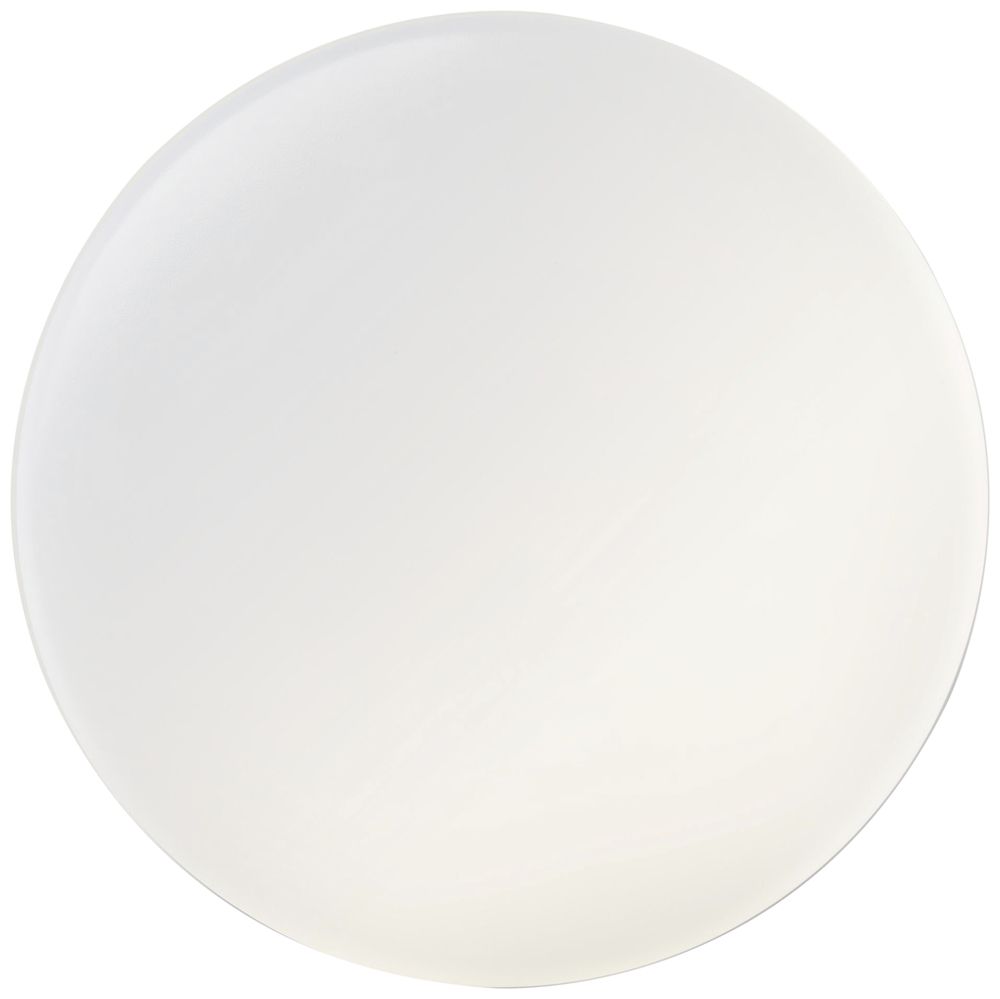 Plafonnier/applique LED Philips WL060V HF 22W 2200lm 830/840 IP44 Ø350 blanc