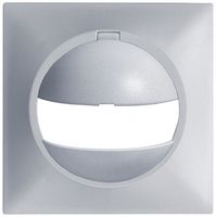 Couvercle ESYLUX COVER EDIZIOdue IP20 gris