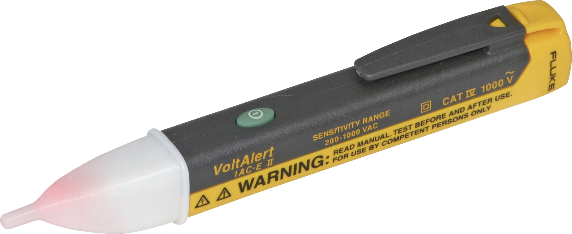 Indicateur de tension Fluke 1AC-ELL