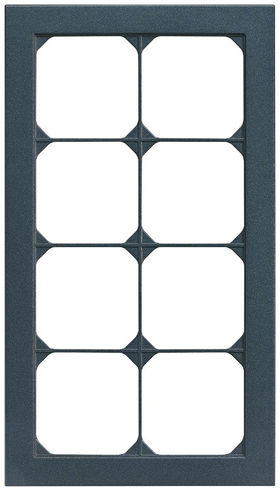 UP-Abdeckrahmen kallysto.pro 4×2 ozean 154×274mm