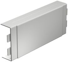 T+Kreuzstück Bettermann zu Installationskanal WDK lichtgrau 40×110mm