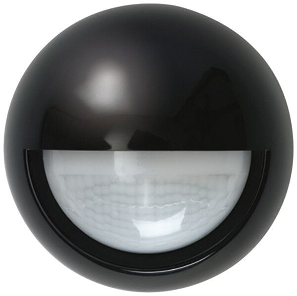 AP-Bewegungsmelder ESYLUX MD-W 200i, schwarz