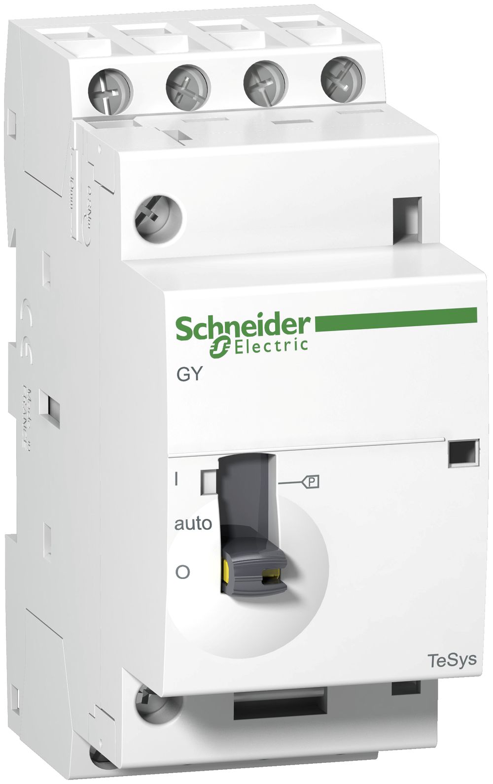 Sperrschütz Schneider Electric GY2540 M5 T/N 25A 4S 220/240V 50Hz