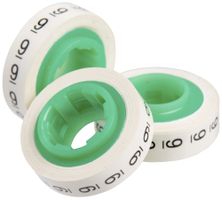 Rotolo di ricambio 3M SDR-9 per marcatore di cavi ScotchCode (3 pezzi)