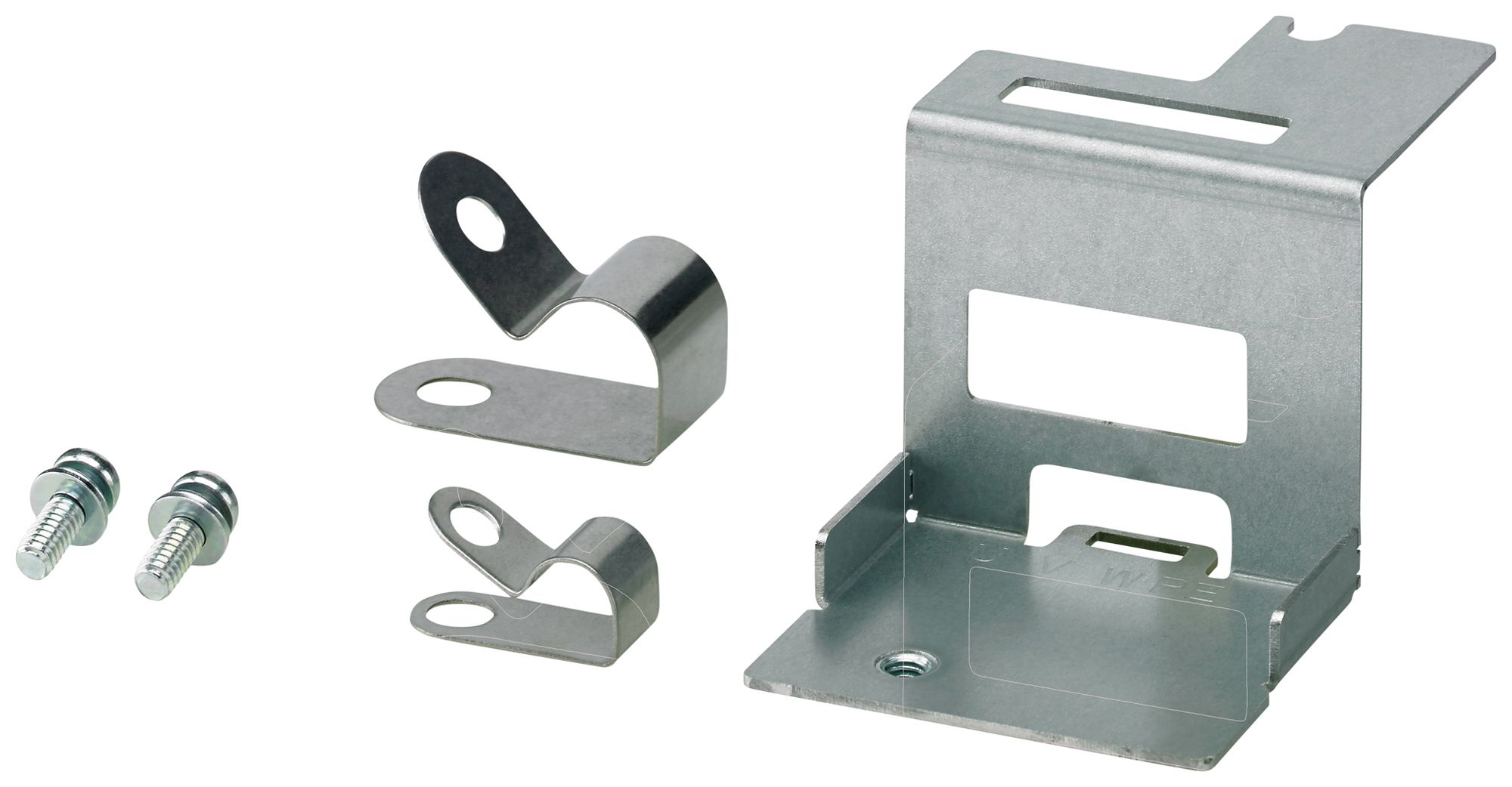 Schirmanschluss PX EM-CSS-MOTORSHIELD-45 für CONTACTRON