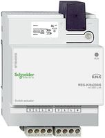 REG-Schaltaktor KNX Schneider Electric 8×230V MTN646808